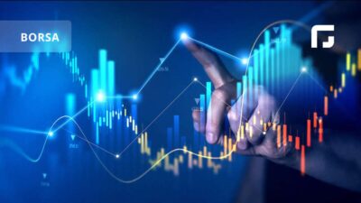 Yaklaşık bir yıldır yatay seyreden Borsa İstanbul siyasi tartışmaların gölgesinde