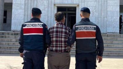 Muğla'nın Milas ilçesinde 18 yıl 9 ay kesinleşmiş hapis cezası