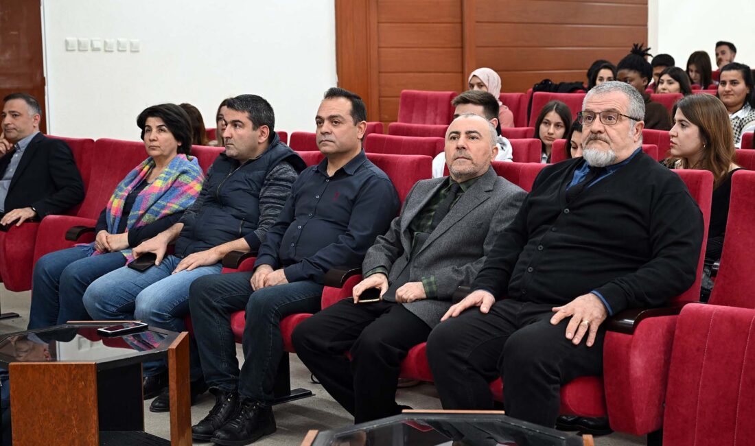 Afyon Kocatepe Üniversitesi (AKÜ) Doğa Koruma Biyoizlem Uygulama ve Araştırma