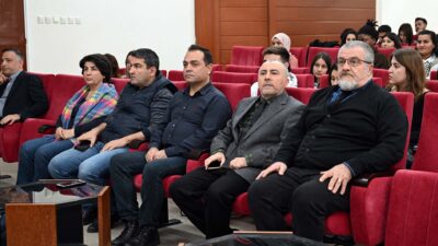 Afyon Kocatepe Üniversitesi (AKÜ) Doğa Koruma Biyoizlem Uygulama ve Araştırma