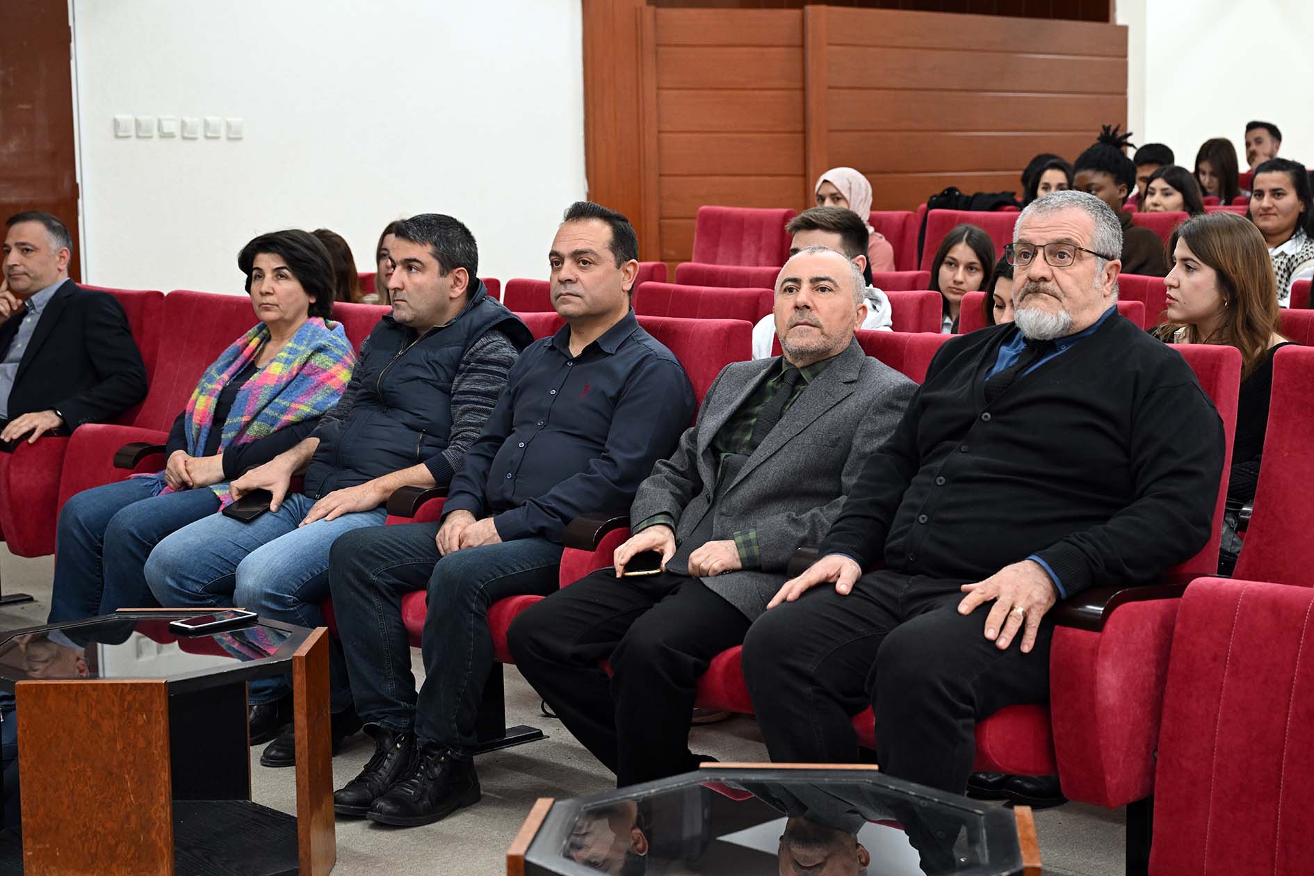 Afyon Kocatepe Üniversitesi (AKÜ) Doğa Koruma Biyoizlem Uygulama ve Araştırma