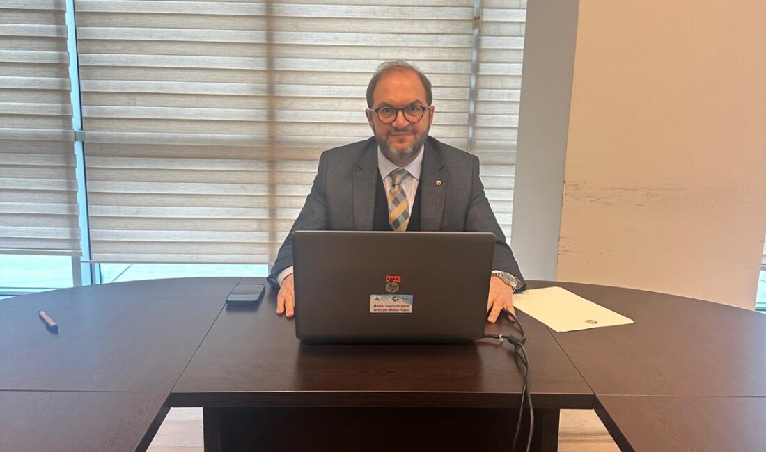ATSO KOBİ Akademisi, “İhracatta Müşteri Bulma Yöntemleri ve Ticari İstihbarat”