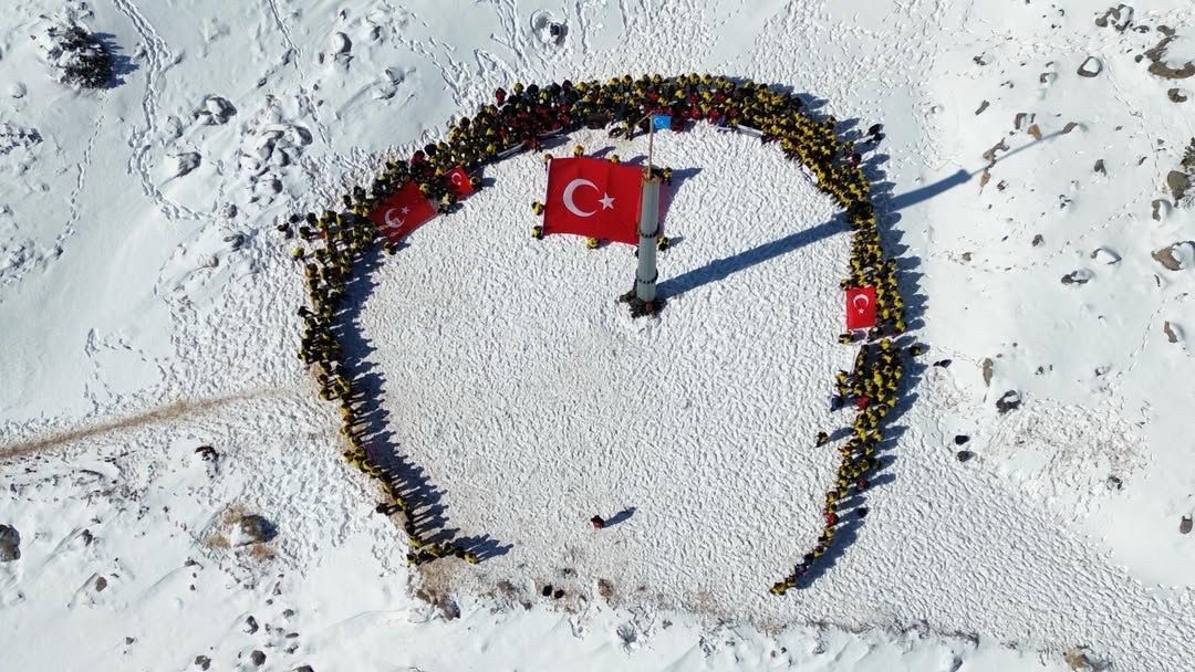 Halkın yüreğine çığ gibi düşen acı haberin üzerinden 16 yıl