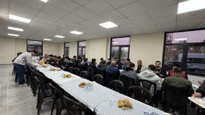 Bayat Belediye Başkanı Halil İbrahim Bodur, Bayat Spor Kulübü yönetimi,