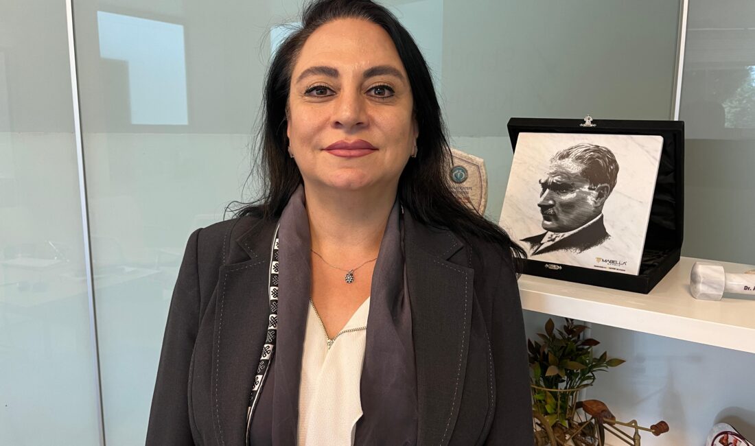 Tüm yurtta olduğu gibi 14 Mart Tıp Bayramı, ilimizde de