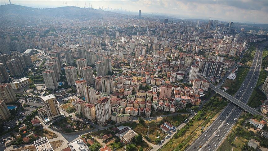 Konutu depreme karşı güvence altına alan zorunlu deprem sigortası oranı