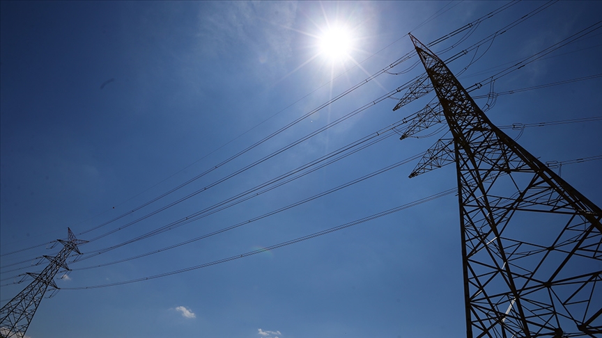 Türkiye Elektrik İletim AŞ (TEİAŞ), 32 elektrik üretim santraline Ocak