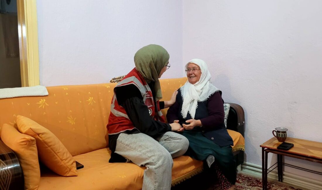 Emirdağ Belediyesi, Aile ve Sosyal Hizmetler Bakanlığı ile iş birliği