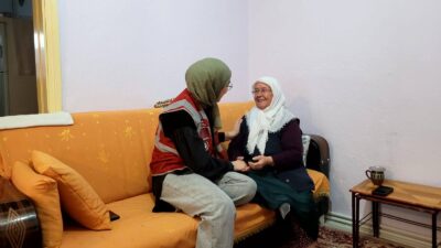 Emirdağ Belediyesi, Aile ve Sosyal Hizmetler Bakanlığı ile iş birliği