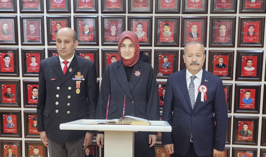 18 Mart Çanakkale Deniz Zaferi’nin 110. Yılı ve Şehitleri Anma