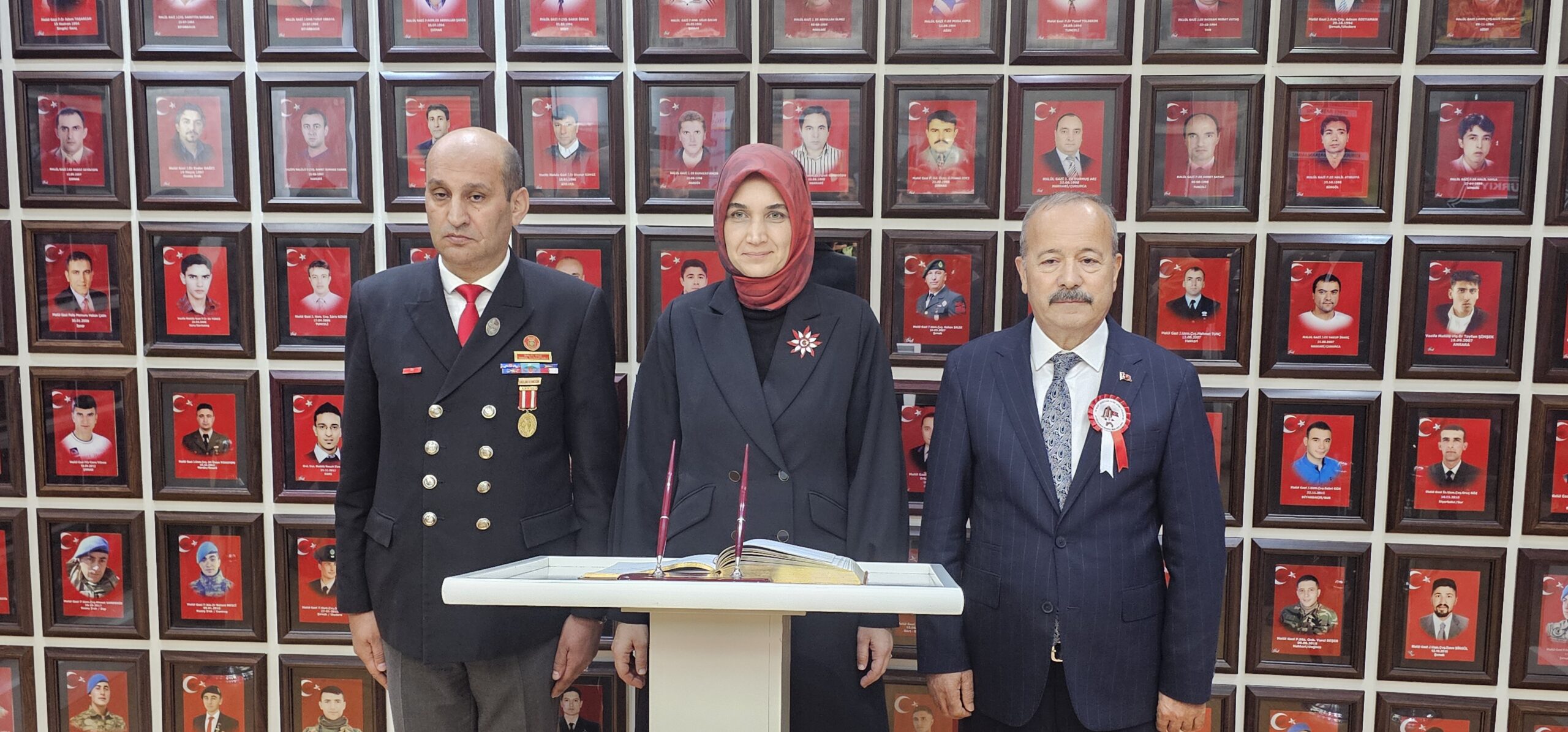 18 Mart Çanakkale Deniz Zaferi’nin 110. Yılı ve Şehitleri Anma