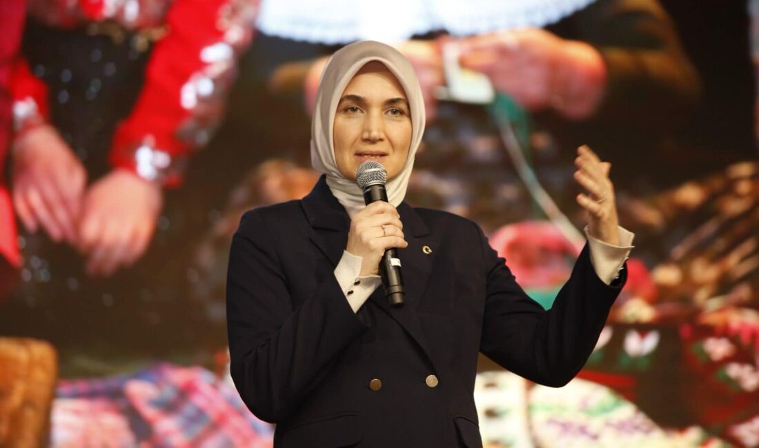 “Hikayemizi ve tecrübemizi paylaşma fırsatı bulduk” Afyonkarahisar Valisi Doç. Dr. Kübra Güran Yiğitbaşı, Turkuvaz Medya Grubu’nun
