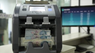 Kur Korumalı Türk lirası Mevduat ve Katılma Hesapları (KKM) geçen