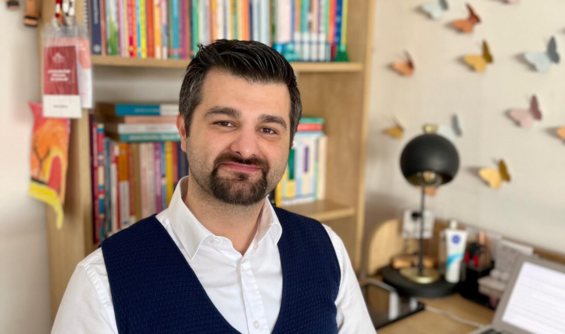 Afyonkarahisar Pedagoji Merkezi’nden Doktor Pedagog Emrah Şenbabaoğlu, yaptığı açıklamada öğrencilere