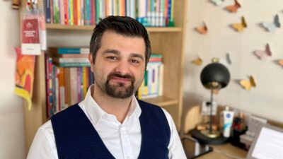 Afyonkarahisar Pedagoji Merkezi’nden Doktor Pedagog Emrah Şenbabaoğlu, yaptığı açıklamada öğrencilere