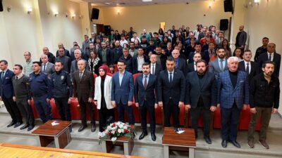 İstiklal Marşı’nın kabulünün 104. yılı ve Mehmet Akif Ersoy’u Anma