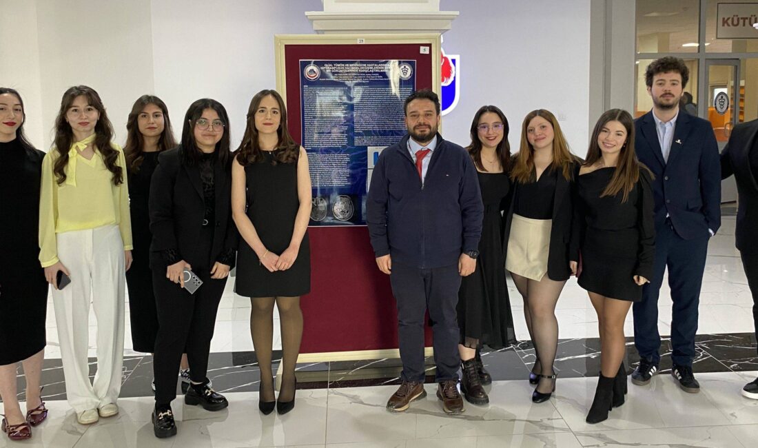 Afyonkarahisar Sağlık Bilimleri Üniversitesi (AFSÜ) Tıp Fakültesi öğrencilerinin bilimsel araştırma