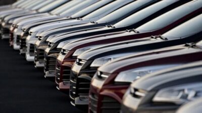 Türkiye otomobil ve hafif ticari araç pazarı, Ocak-Şubat döneminde önceki