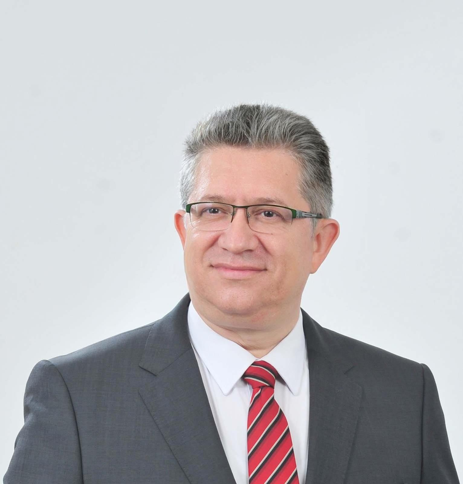 14 Mart Tıp Bayramı için açıklama yapan CHP’li Belediye Meclis