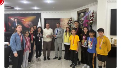 
Çay Belediye Başkanı Yaşar Kemal Kantartopu, Çay Gençlik ve Spor