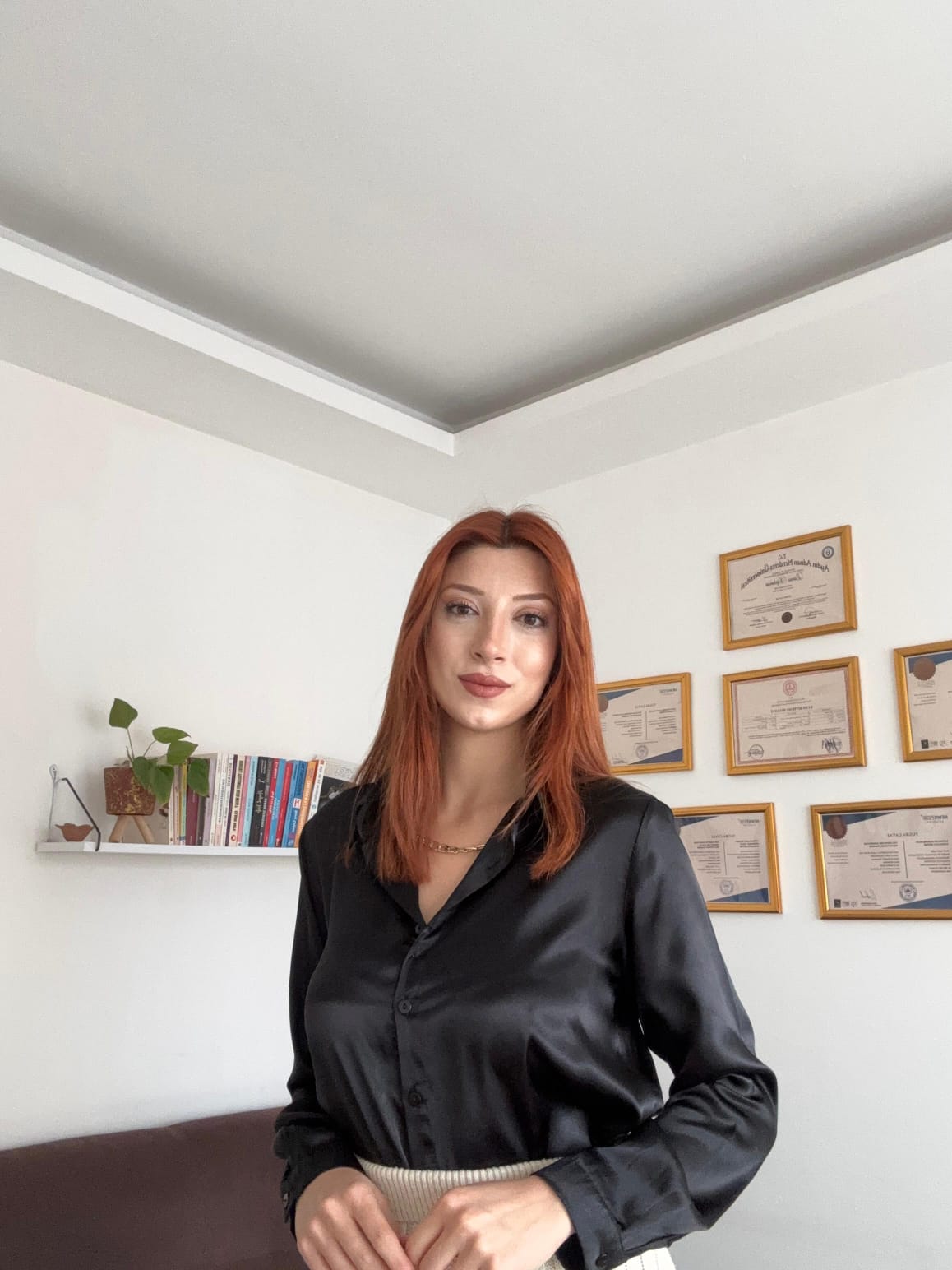 Psikolojik Danışman ve Aile Danışmanı Tuba Çavaş, “Bizler özellikle yaşadığımız