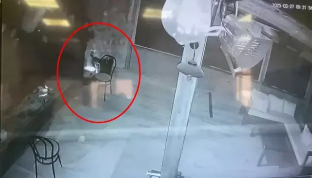 Bursa'nın Uludağ ilçesinde bulunan Kervansaray Otel'de 2 kişinin hayatını kaybettiği