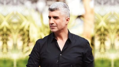 Ünlü şarkıcı Özcan Deniz, İstanbul’un Sarıyer ilçesinde bulunan villalarında ruhsatsız