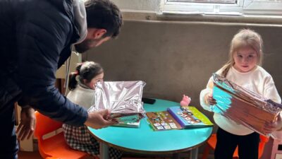 Afyonkarahisar Rehberlik ve Araştırma Merkezi Müdürlüğü, 21 Mart Dünya Down