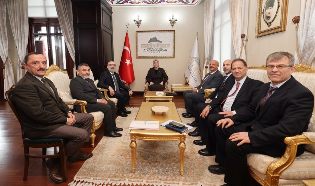Bölgedeki jeotermal kaynakların tarımsal üretimde kullanımı için imzalanan protokol ile