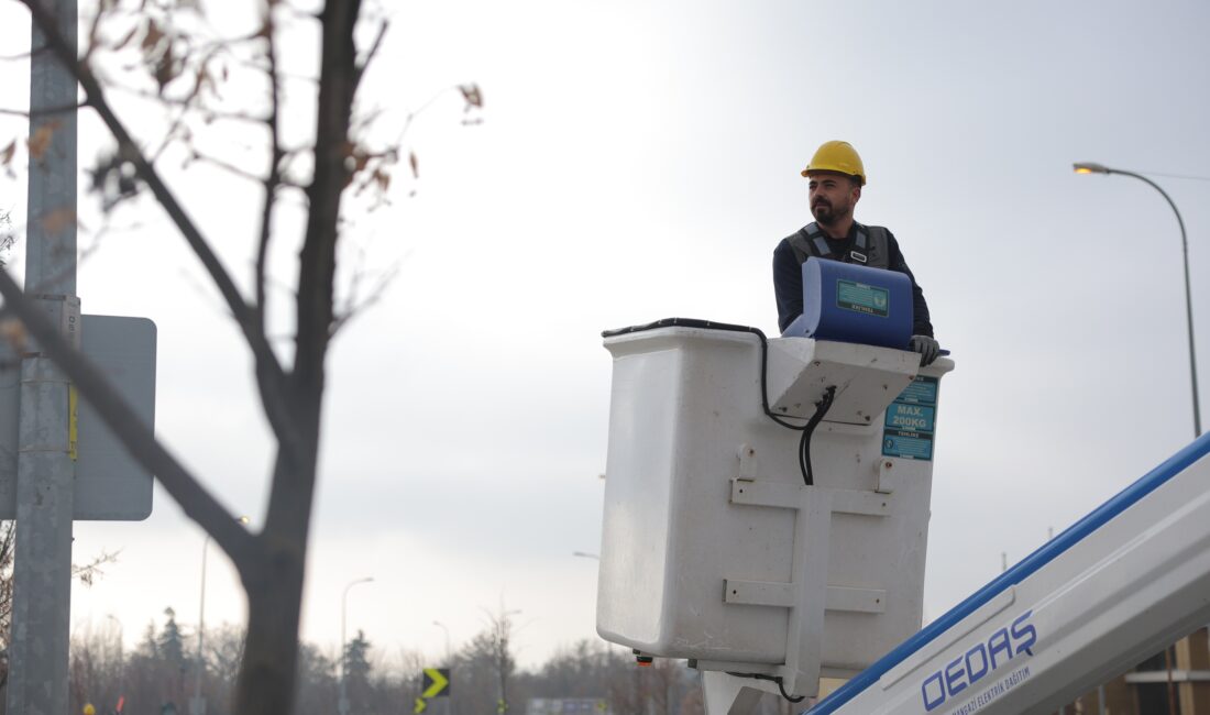 Afyonkarahisar dahil 5 ilin elektrik dağıtımını yapan Osmangazi Elektrik Dağıtım
