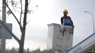 Afyonkarahisar dahil 5 ilin elektrik dağıtımını yapan Osmangazi Elektrik Dağıtım