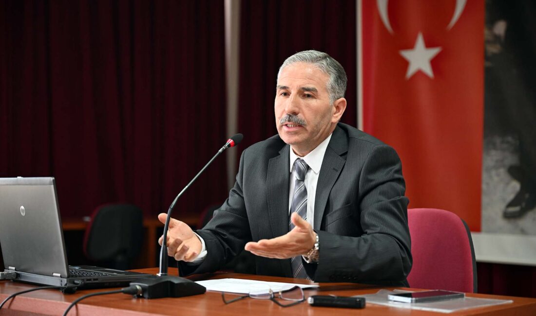 Afyon Kocatepe Üniversitesi (AKÜ) Eğitim Fakültesi tarafından “İstiklal Marşı’nın Kabulü