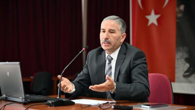 Afyon Kocatepe Üniversitesi (AKÜ) Eğitim Fakültesi tarafından “İstiklal Marşı’nın Kabulü