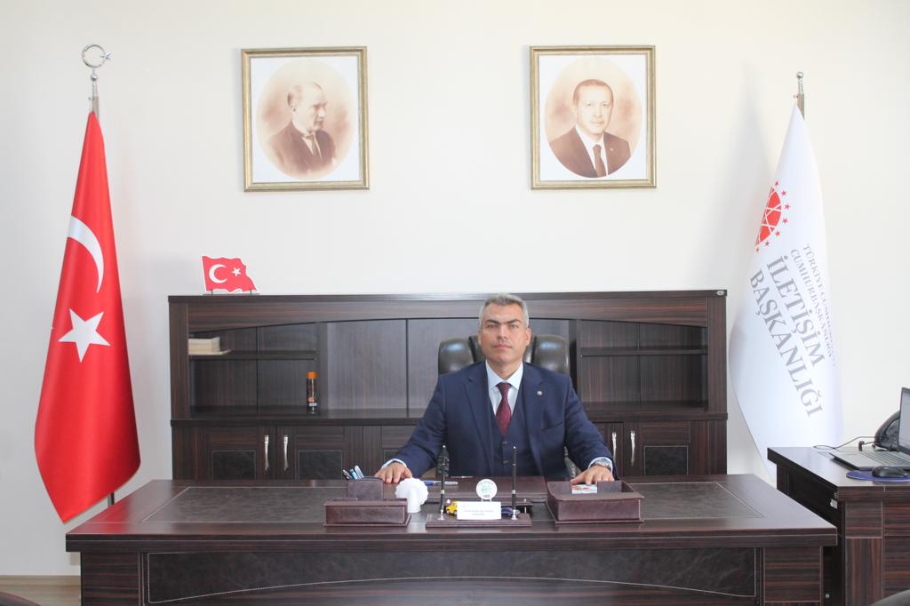 Cumhurbaşkanlığı İletişim Başkanlığı Afyonkarahisar Bölge Müdürü Uğur Ülgen, Kanal 3’ün