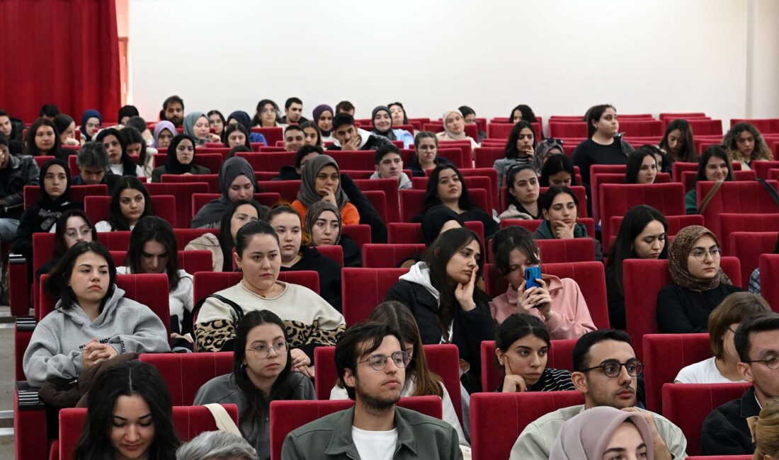 Afyon Kocatepe Üniversitesi (AKÜ) Kadın ve Aile Araştırmaları Uygulama ve