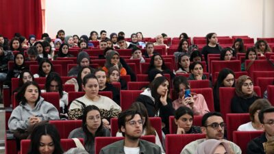 Afyon Kocatepe Üniversitesi (AKÜ) Kadın ve Aile Araştırmaları Uygulama ve