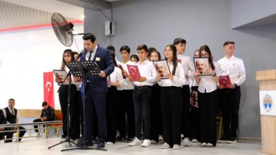 12 Mart İstiklal Marşımızın Kabulü ve Milli Şairimiz Mehmet Akif