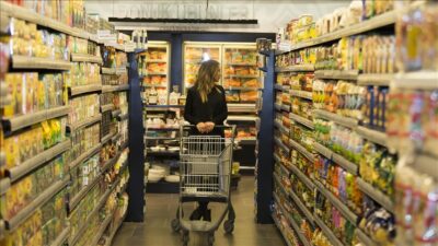 Ekonomik güven endeksi, Şubat’ta aylık bazda yüzde 0,5 azalışla 99,2