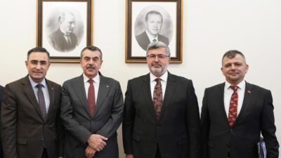 Emirdağ Belediye Başkanı Serkan Koyuncu’nun gayreti ve takibiyle Emirdağ Fen