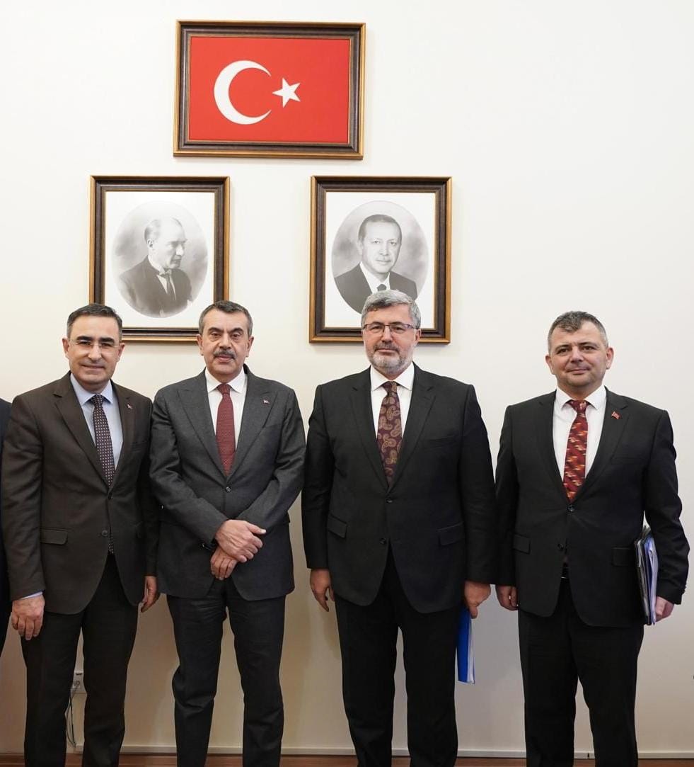 Emirdağ Belediye Başkanı Serkan Koyuncu’nun gayreti ve takibiyle Emirdağ Fen