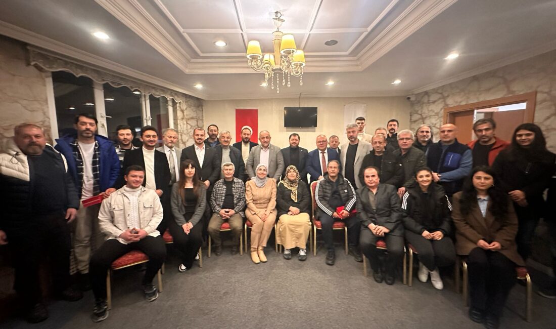 İl Spor Dalı Temsilcileri, Afyonkarahisar’ın spor yapısını güçlendirmek için bir