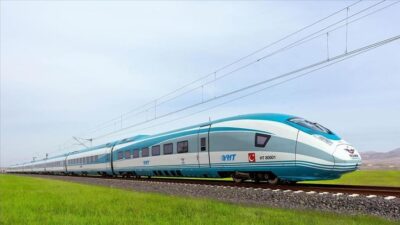 Küresel enerji talebi geçen yıl elektrik tüketiminin artmasıyla yüzde 2,2