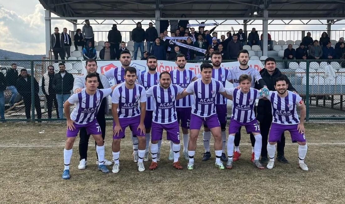 Bayatspor, Play-Off maçlarında gösterdiği üstün performansla ilk 3’e girerek Süper