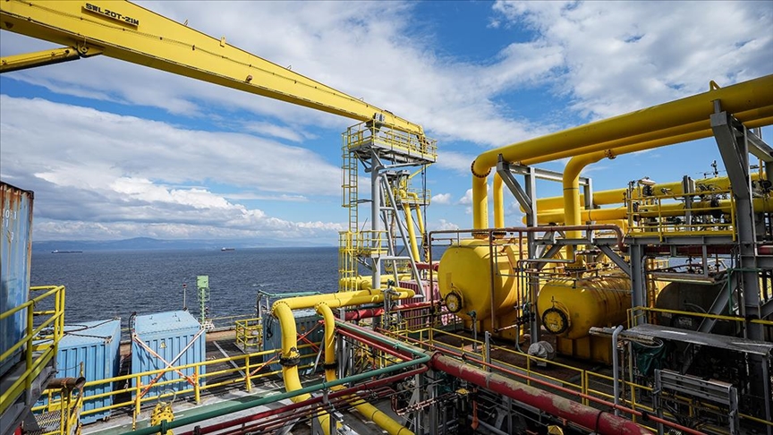 Türkiye, yerli enerji üretimini artırarak enerji ithalatını geçen yıl bir