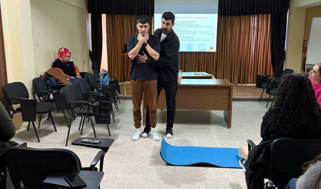 Afyon Kocatepe Üniversitesi (AKÜ) Sandıklı Meslek Yüksekokulu (MYO) ve Afyonkarahisar