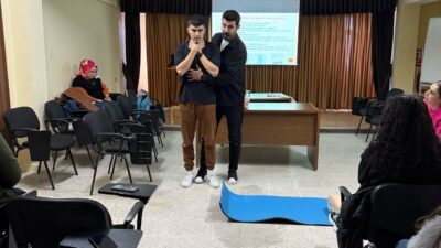 Afyon Kocatepe Üniversitesi (AKÜ) Sandıklı Meslek Yüksekokulu (MYO) ve Afyonkarahisar