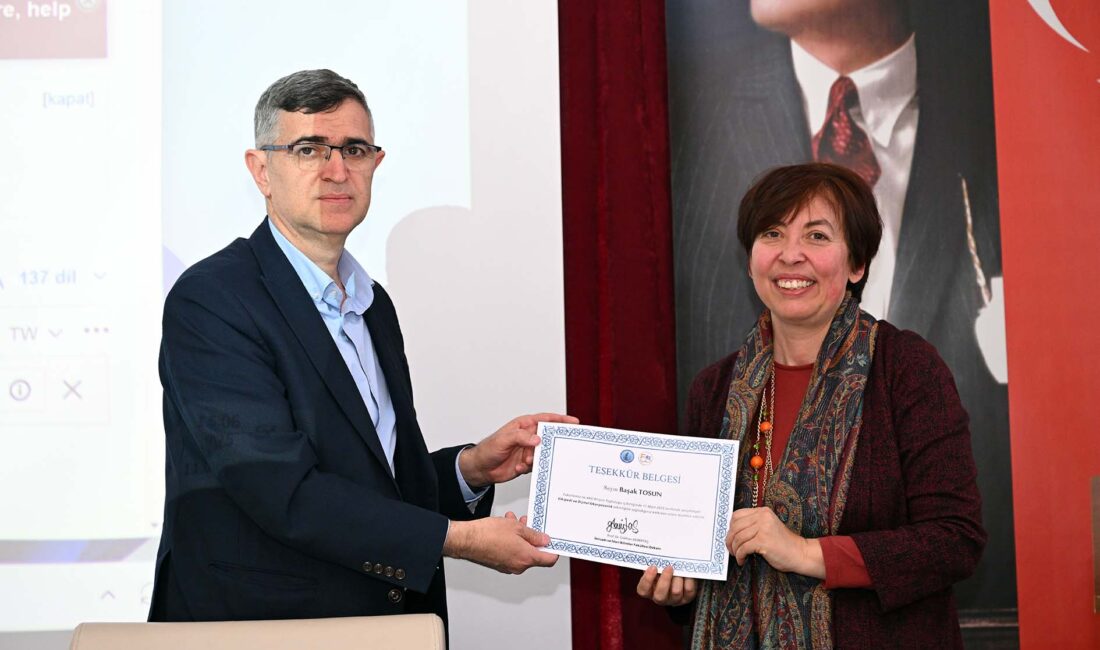 Afyon Kocatepe Üniversitesi (AKÜ) İktisadi ve İdari Bilimler Fakültesi (İİBF)