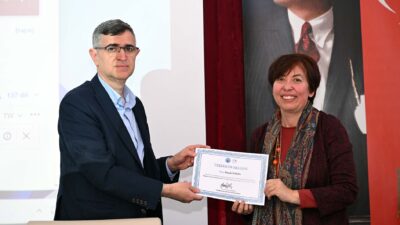 Afyon Kocatepe Üniversitesi (AKÜ) İktisadi ve İdari Bilimler Fakültesi (İİBF)