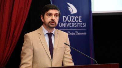 Çekimlerin Afyonkarahisar’ın Dinar ilçesinde gerçekleşen 1968 yapımı Kuyu filmi, Düzce’de