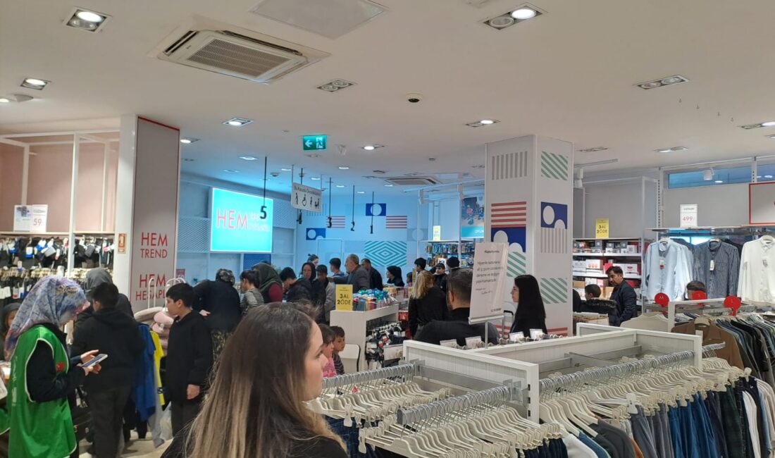 Dinar merkez ve bağlı köylerinden 250 yetim ve ihtiyaç sahibi
